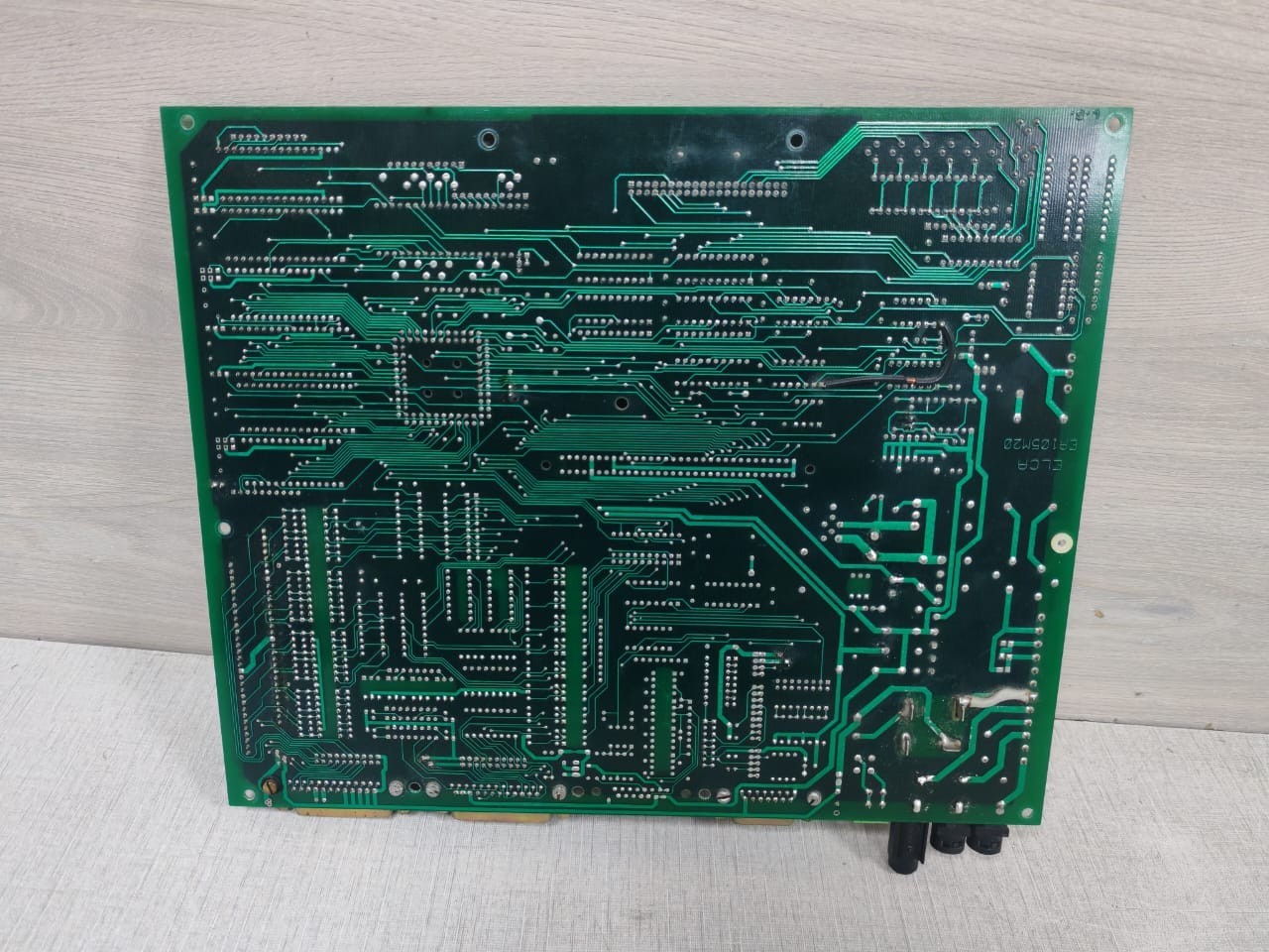 ELCA EA105M20 ELCA EA105M20 MOTHERBOARD 7