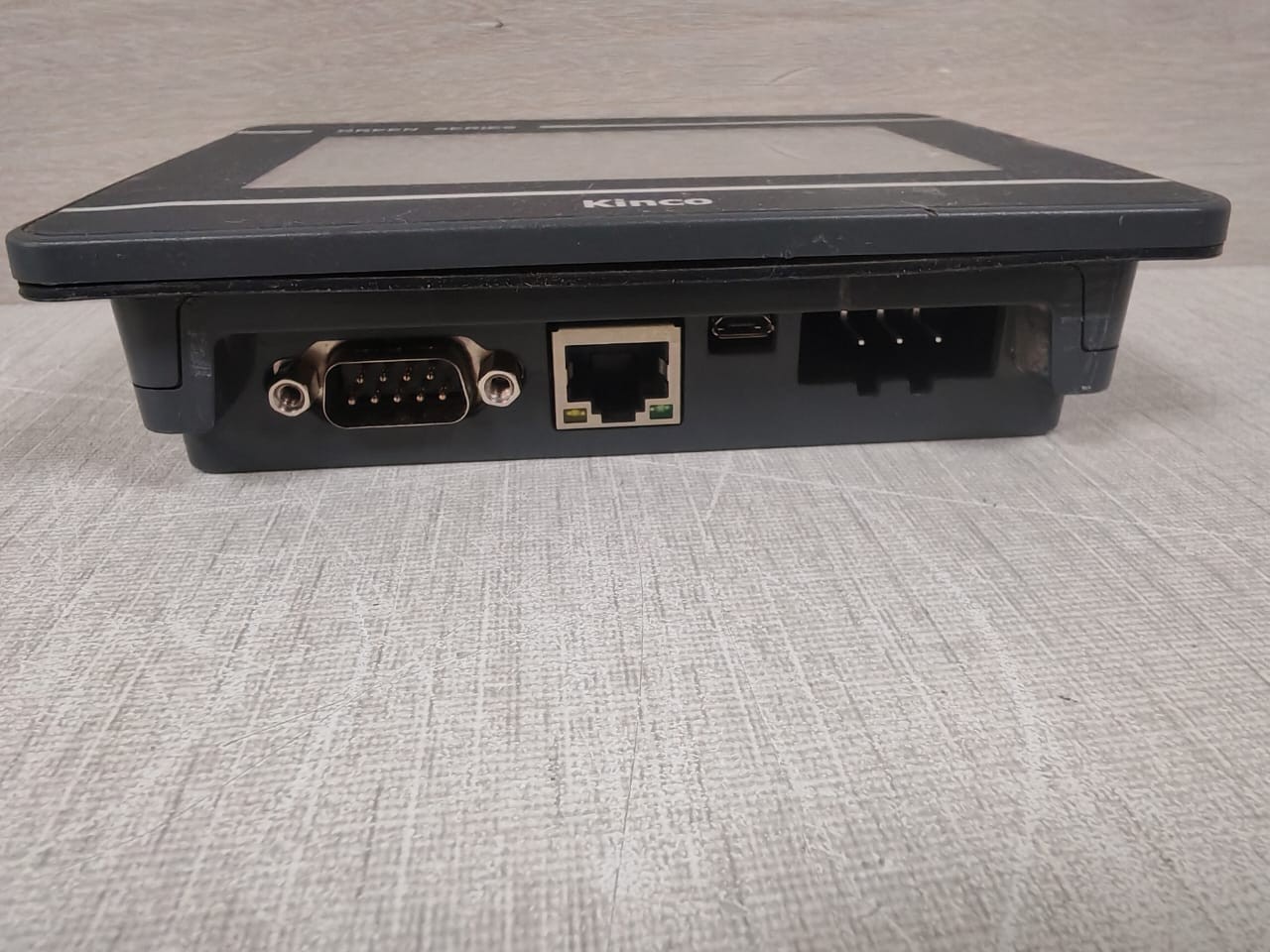 KINCO GL043E KINCO GL043E HMI TOUCHSCREEN 10