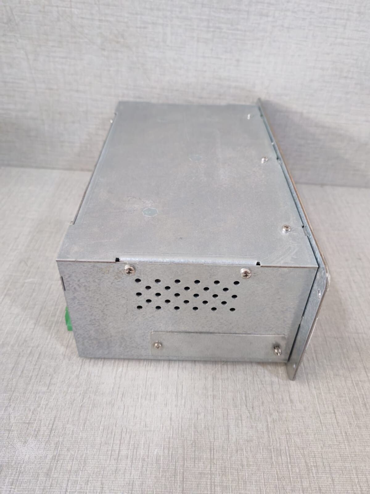 FANOX SIA-B Fanox SIA-B Dual Powered OC and EF Relay 8