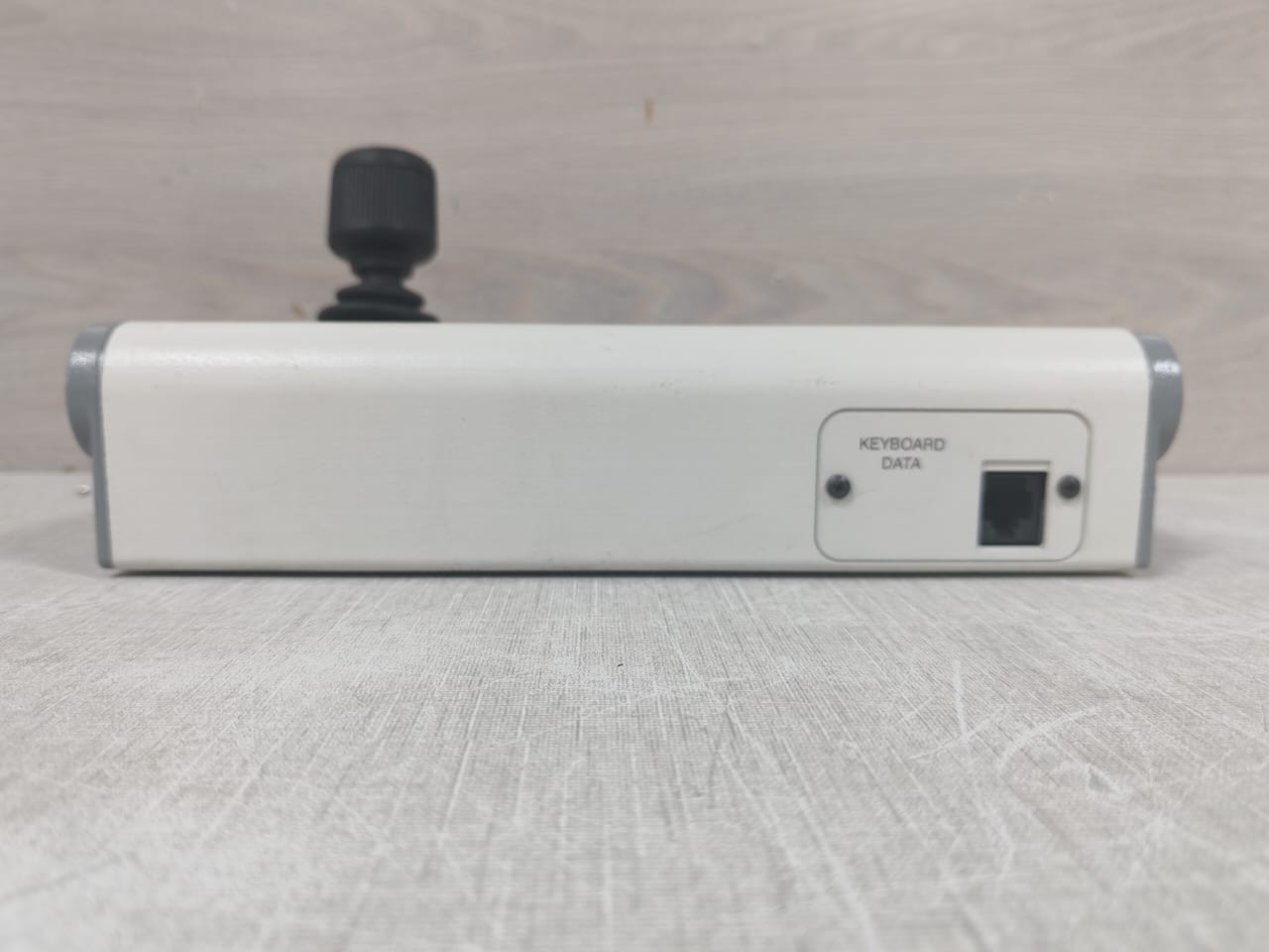 Pelco KBD300A PELCO KBD300A KEYBOARD CONTROLLER 5