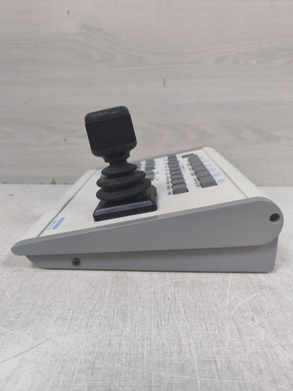 Pelco KBD300A PELCO KBD300A KEYBOARD CONTROLLER 6
