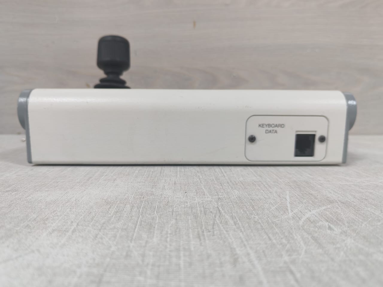 Pelco KBD300A PELCO KBD300A KEYBOARD CONTROLLER 8