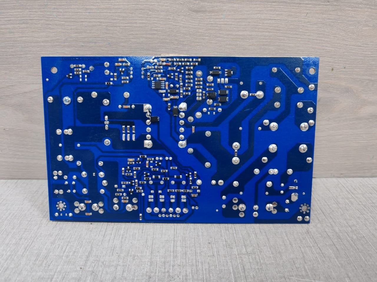 Altronix OLS180FWD ALTRONIX OLS180FWD REVF27Y17 BOARD 4