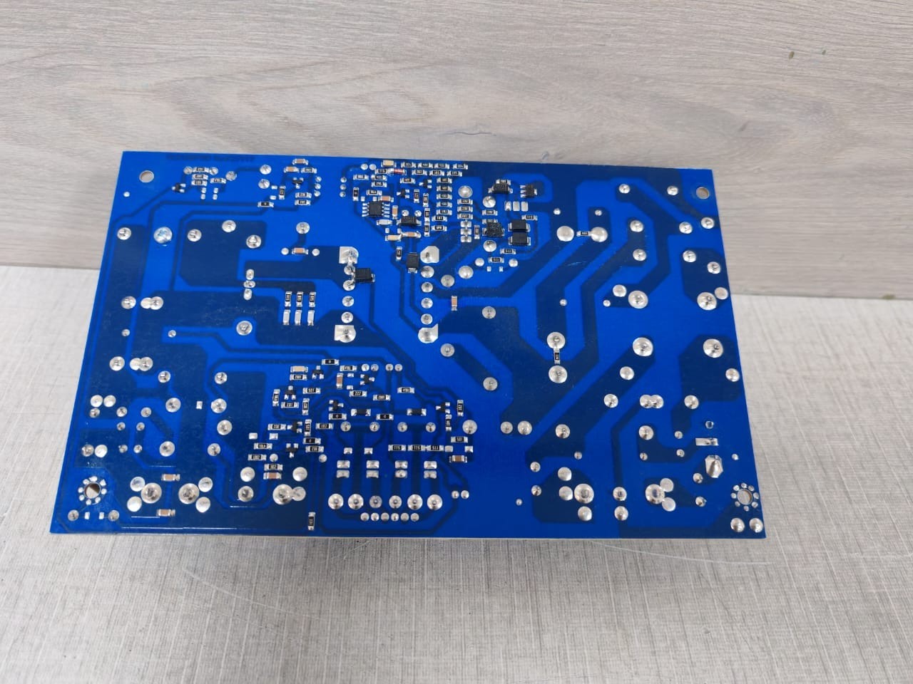 Altronix OLS180FWD ALTRONIX OLS180FWD REVF27Y17 BOARD 6