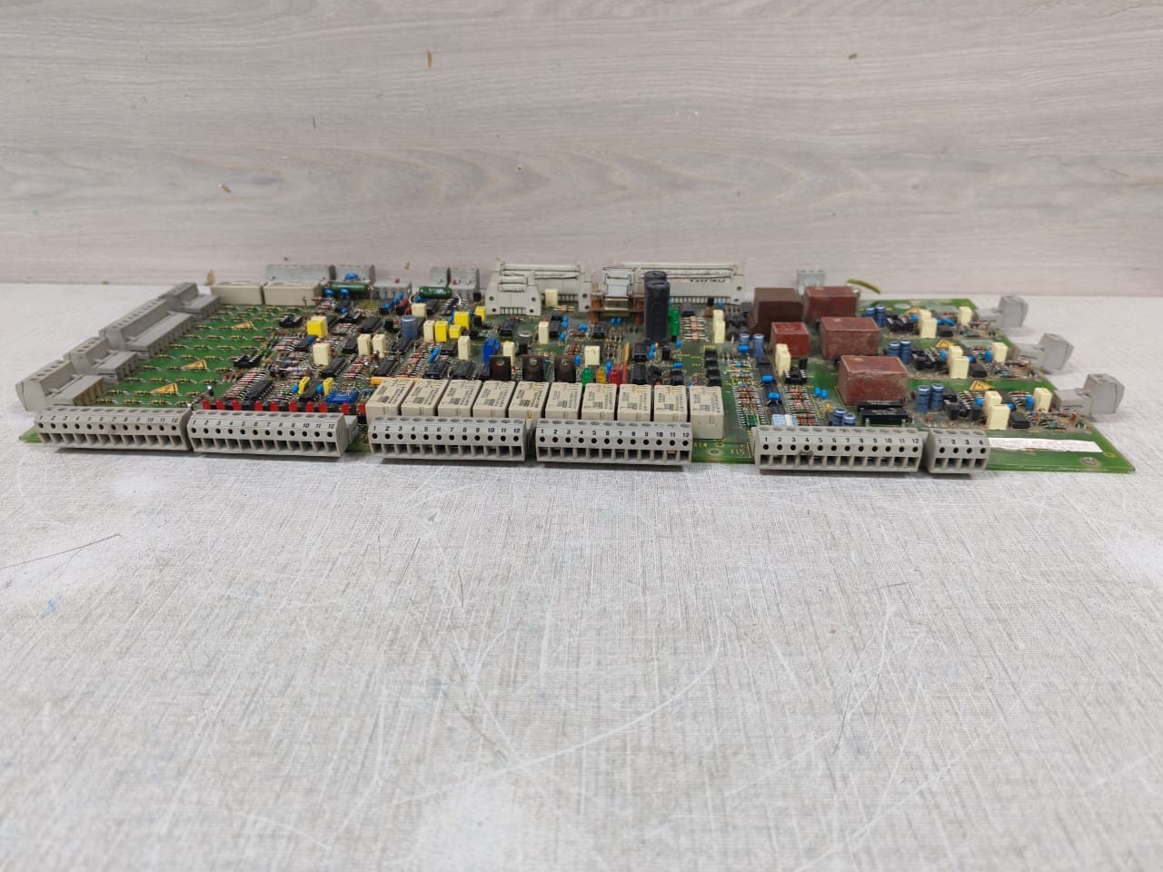 Siemens 6SC-9830-0BD71 Siemens 6SC 9830-0BD71 / 6SC98300BD71 Board Ore Stand 3