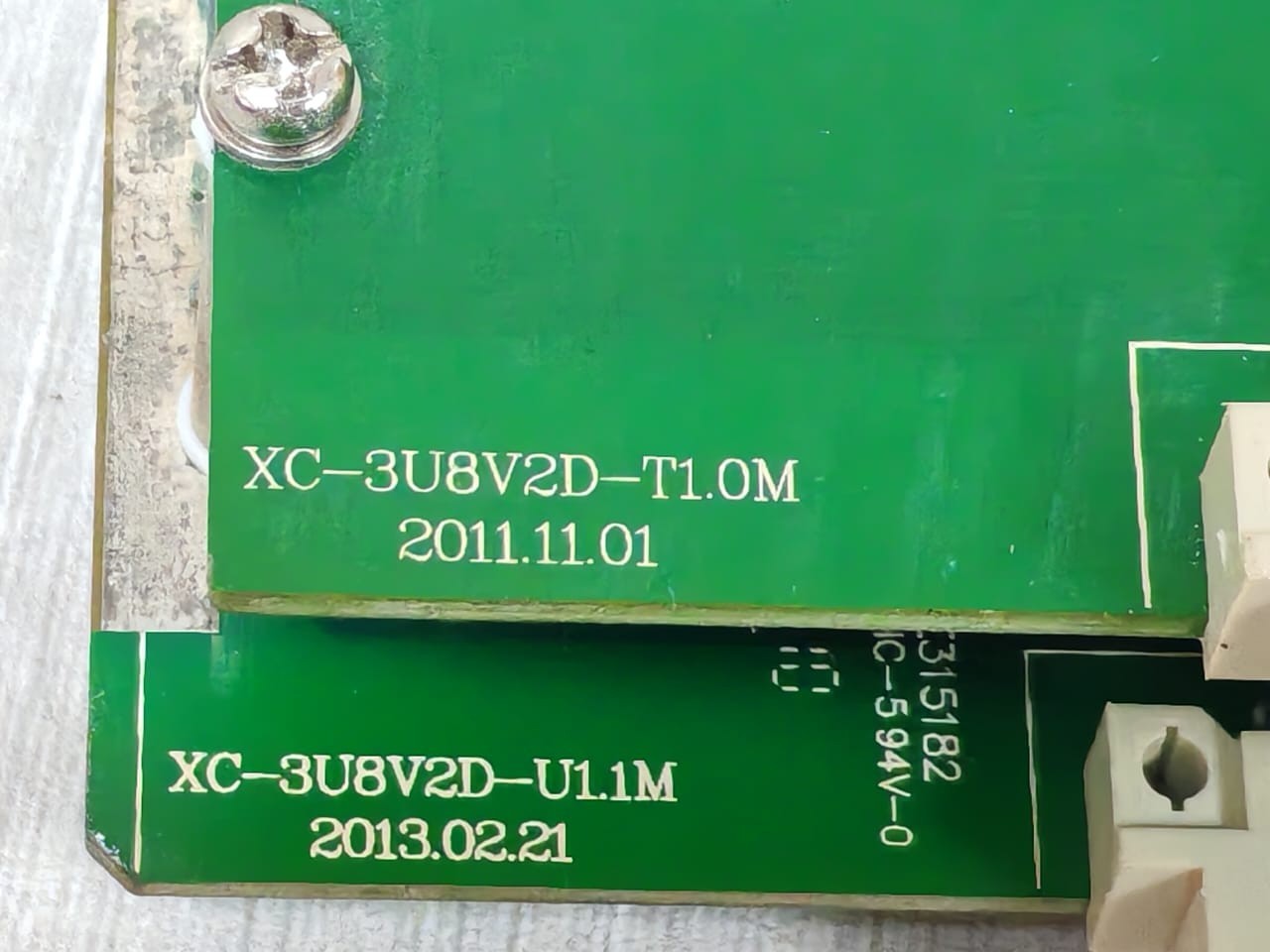 KBC Networks FDVA8-M1R-BC KBC Networks FDVA8-M1R-BC Fiber Optic Receiver 5