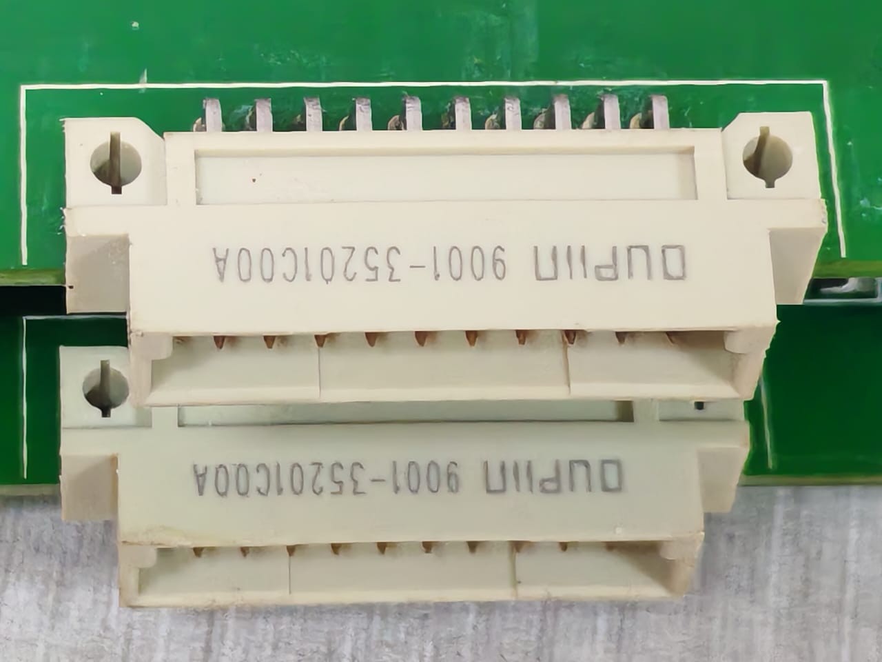KBC Networks FDVA8-M1R-BC KBC Networks FDVA8-M1R-BC Fiber Optic Receiver 6