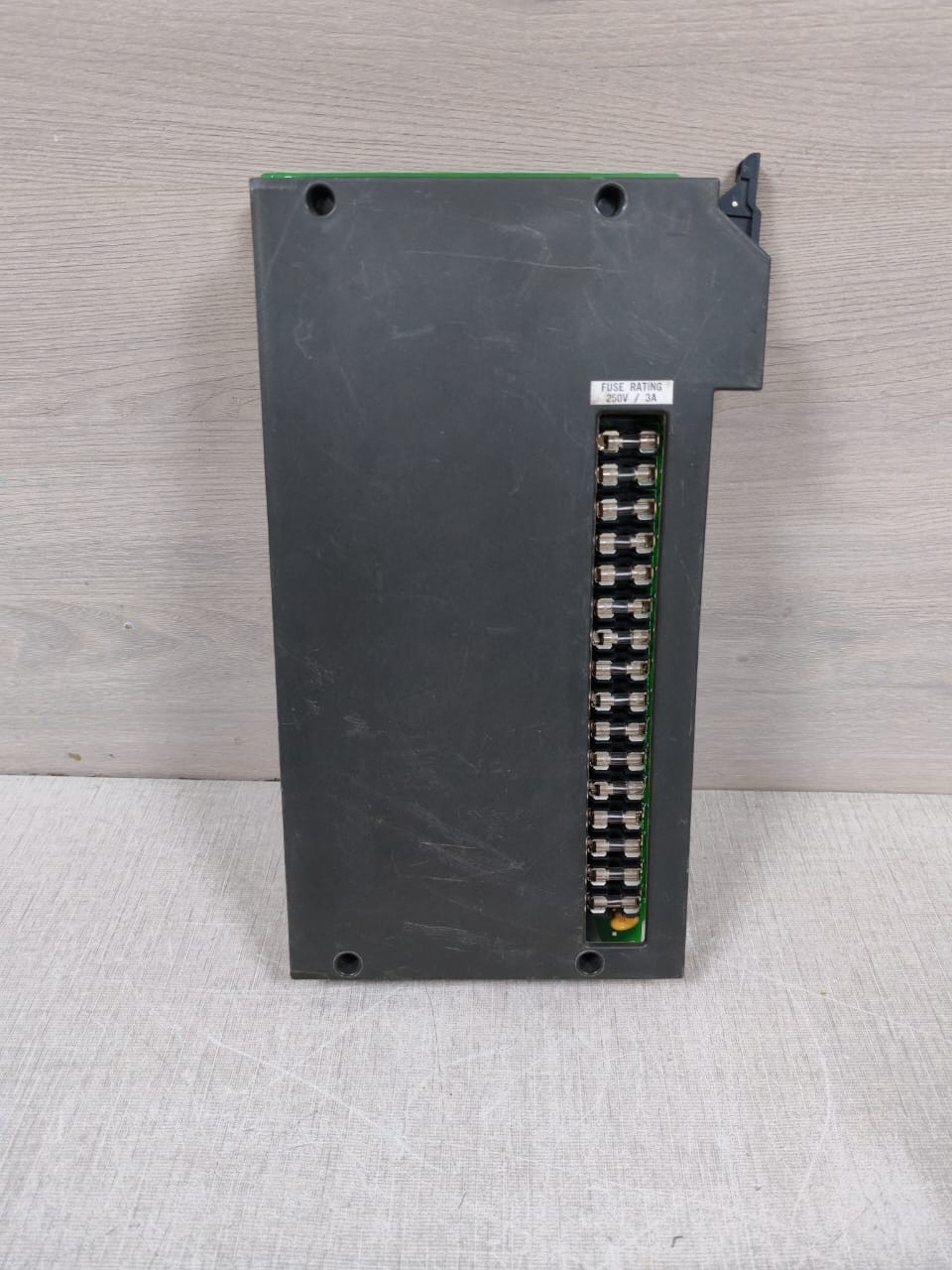 Rockwell Automation 1771-ODD ALLEN BRADLEY 1771-ODD B REV.D01 ISOLATED 120V AC OUTPUT MODULE 2