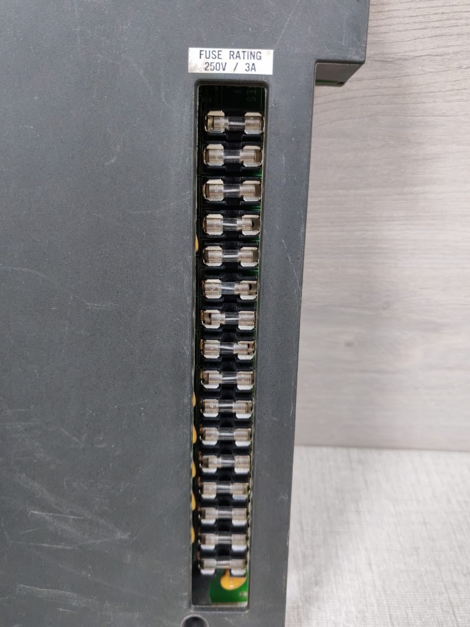 Rockwell Automation 1771-ODD ALLEN BRADLEY 1771-ODD B REV.D01 ISOLATED 120V AC OUTPUT MODULE 7