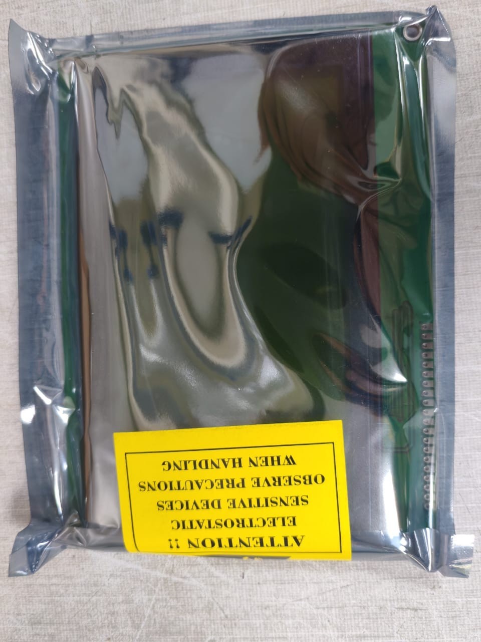Siemens FUS1010 7ME39400GL00 Green LCD Screen Compatible for Siemens Sitrans FUS1010 8