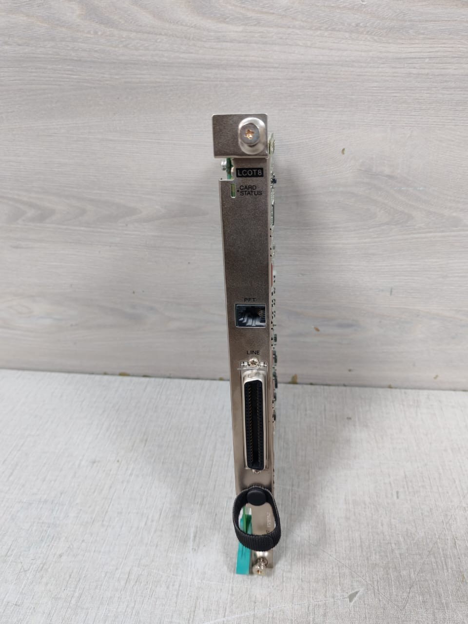 Panasonic PSUP1326ZC PANASONIC LC0T8 PSUP1326ZC ANALOG TRUNK CARD 3