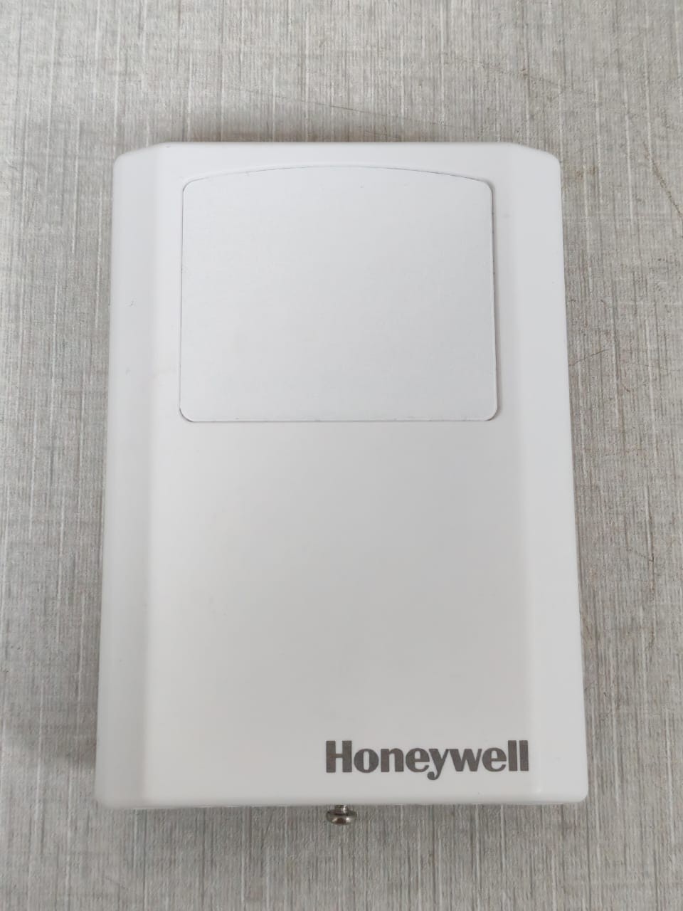 Honeywell HTXRC12A2 HONEYWELL HTXRC12A2 TEMPERATURE TRANS.ROOM CONT. 4-20mA 3