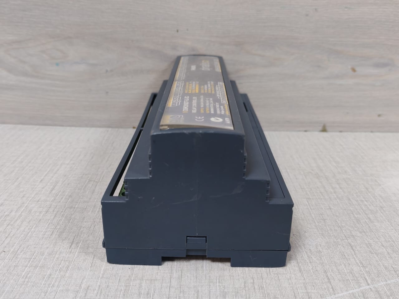 Philips DDRC810DT-GL-DC Philips Dynalite DDRC810DT-GL-DC Relay Controller 100-240V 50/60Hz 0.25A 9