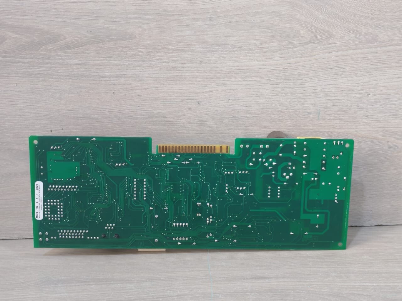 MZ2A-102-0-1-1 SIEVE - MZ2A-102-0-1-1 Microzone 2 Controller Board 5