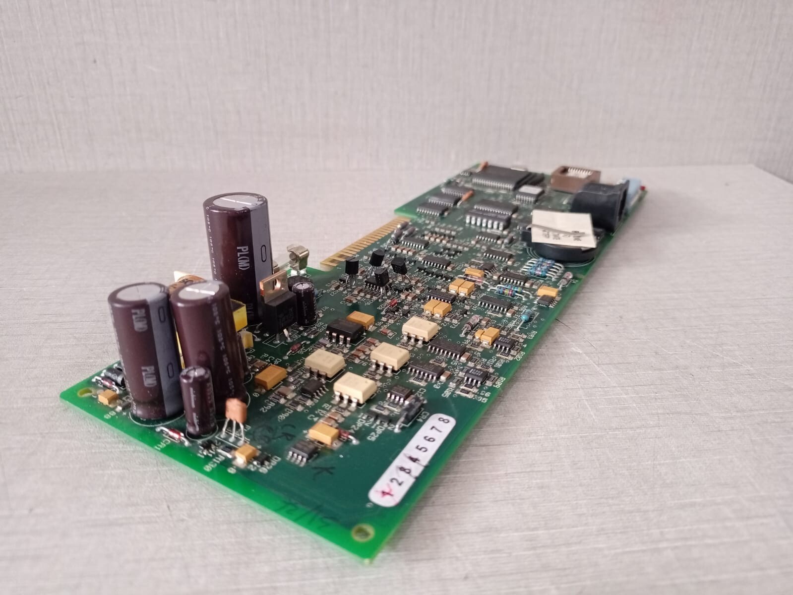 MZ2A-102-0-1-1 SIEVE - MZ2A-102-0-1-1 Microzone 2 Controller Board 10