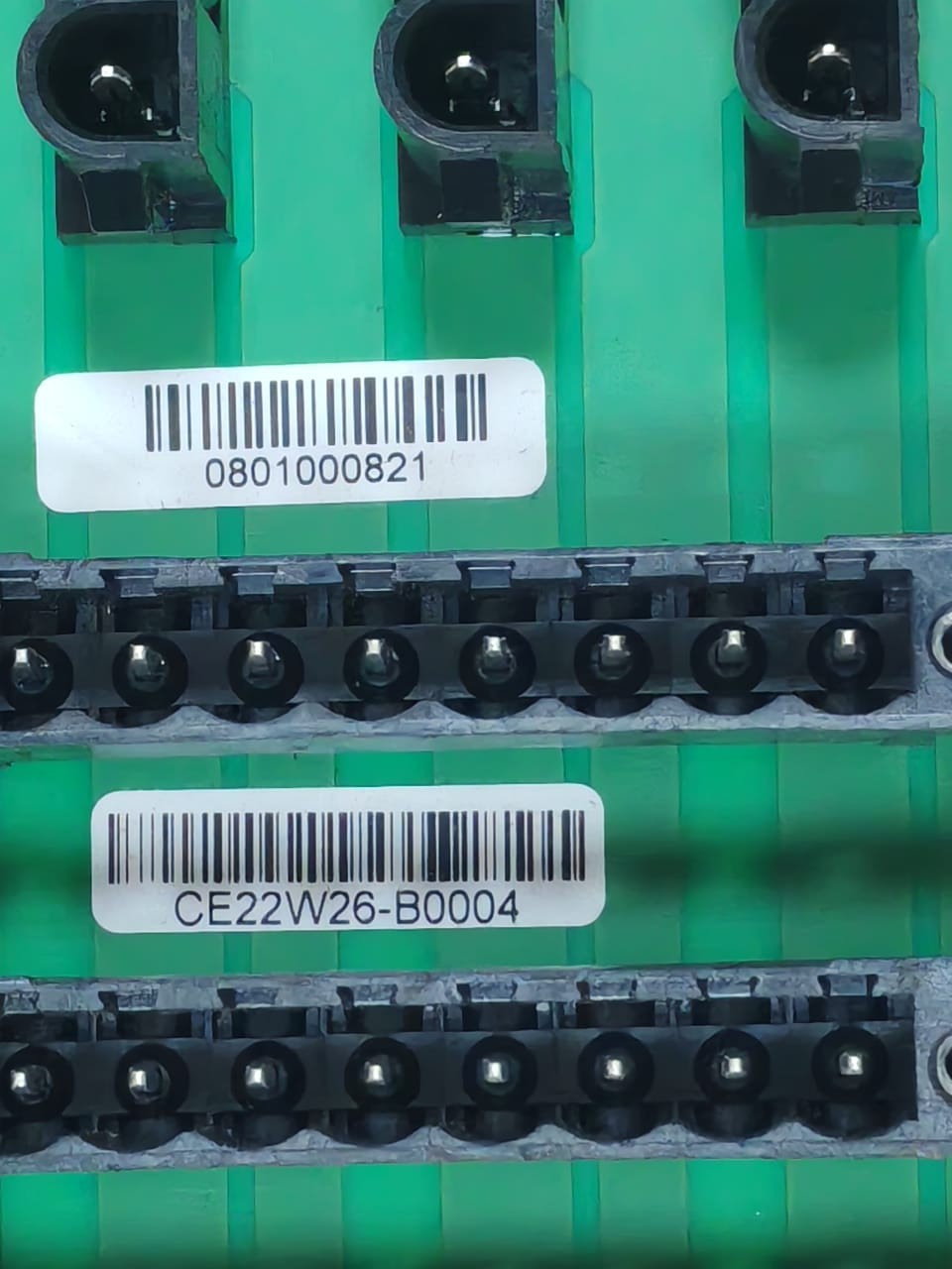 Honeywell IO05 Honeywell FC-PDB-IO05 Power Distribution Unit 3