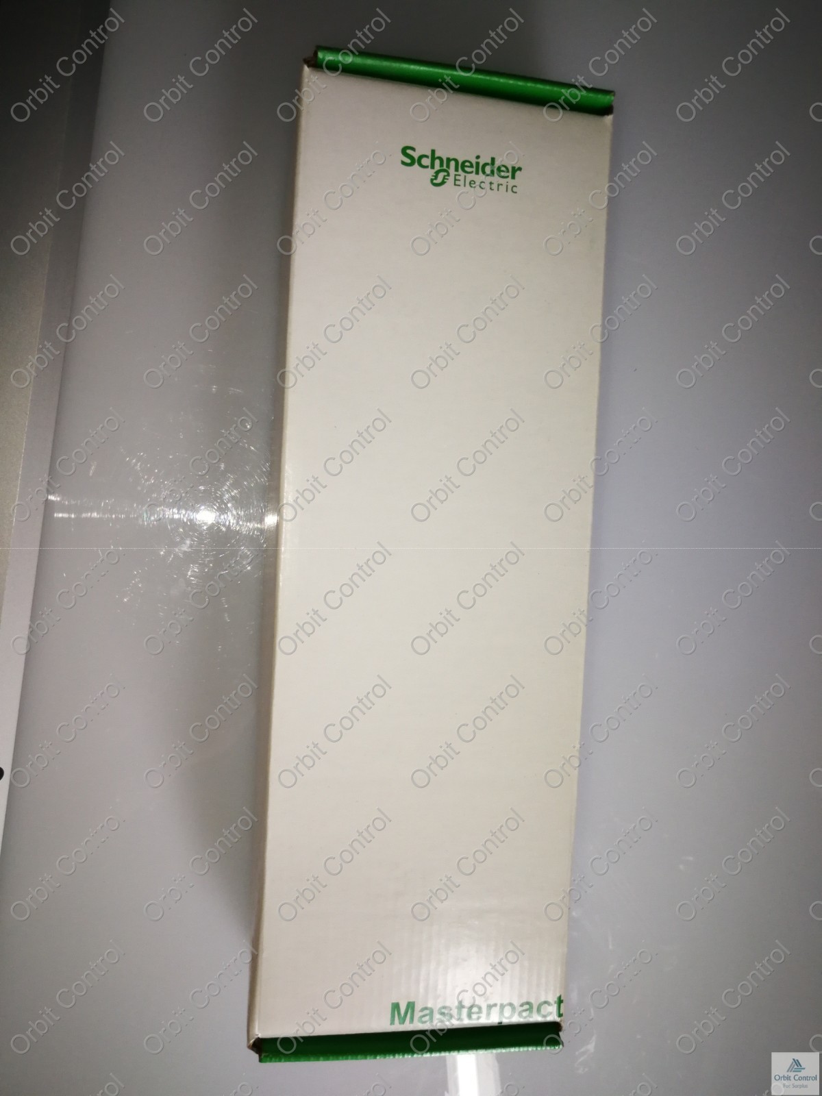 Schneider Electric AAV65492 48789 Schneider Electric AAV65492 Masterpact GetnSet 8