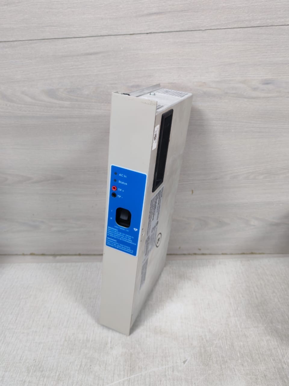 Honeywell SPS5710-2-LF HONEYWELL 51198685-100 REV.A 140519-2-LF POWER SUPPLY SPS5710-2-LF 10A 100-240VA 4