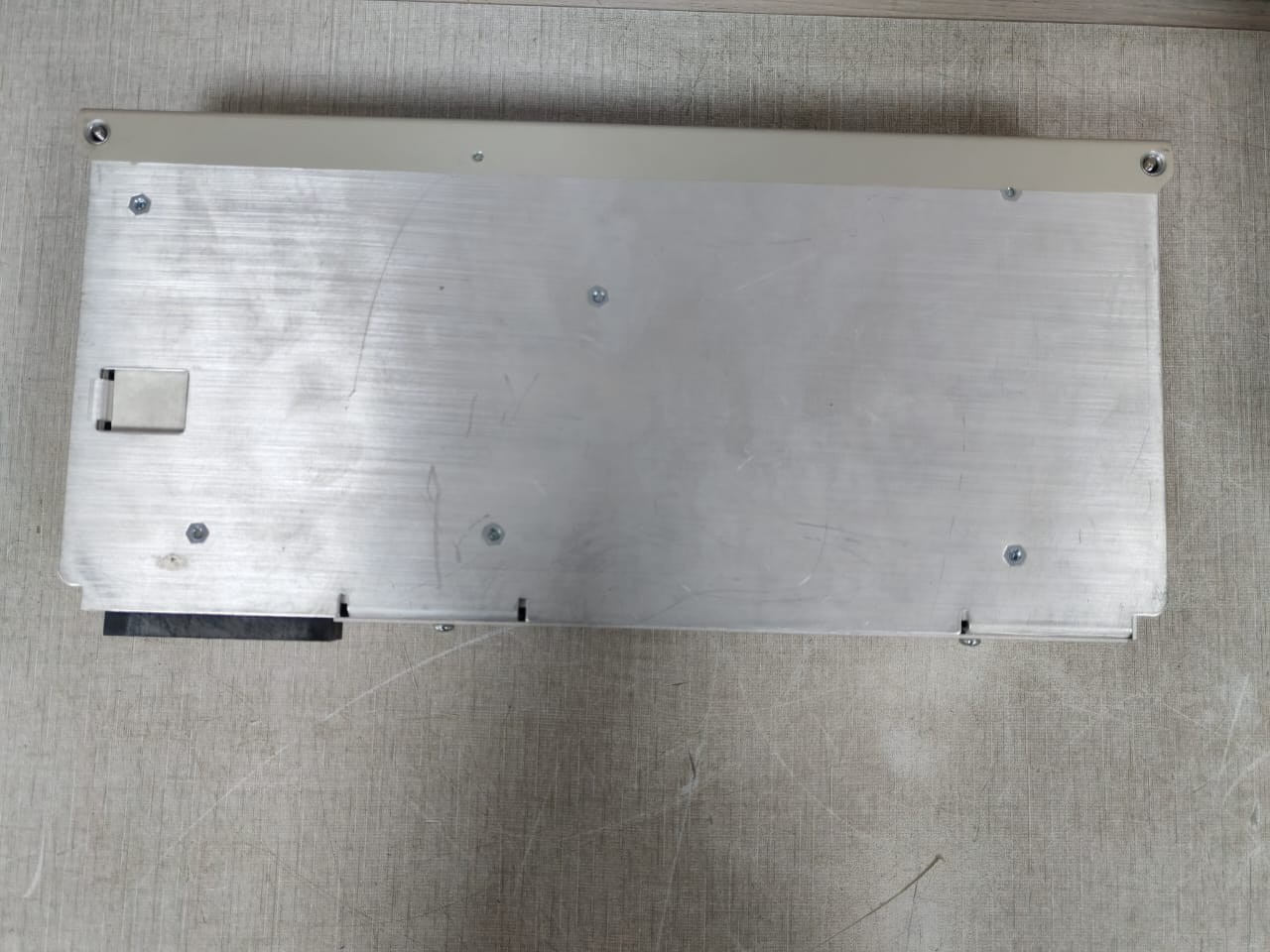 Honeywell SPS5710-2-LF HONEYWELL 51198685-100 REV.A 140519-2-LF POWER SUPPLY SPS5710-2-LF 10A 100-240VA 10
