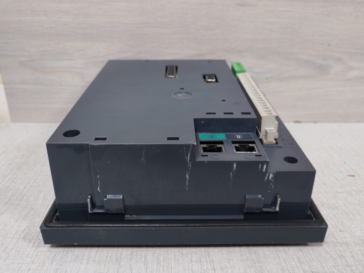 Schneider Electric S10MD Merlin Gerin by Schneider Electric 59604 S10MD XXX JXX XNT Sepam Display 8