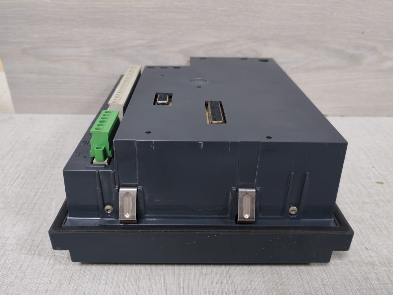 Schneider Electric S10MD Merlin Gerin by Schneider Electric 59604 S10MD XXX JXX XNT Sepam Display 9