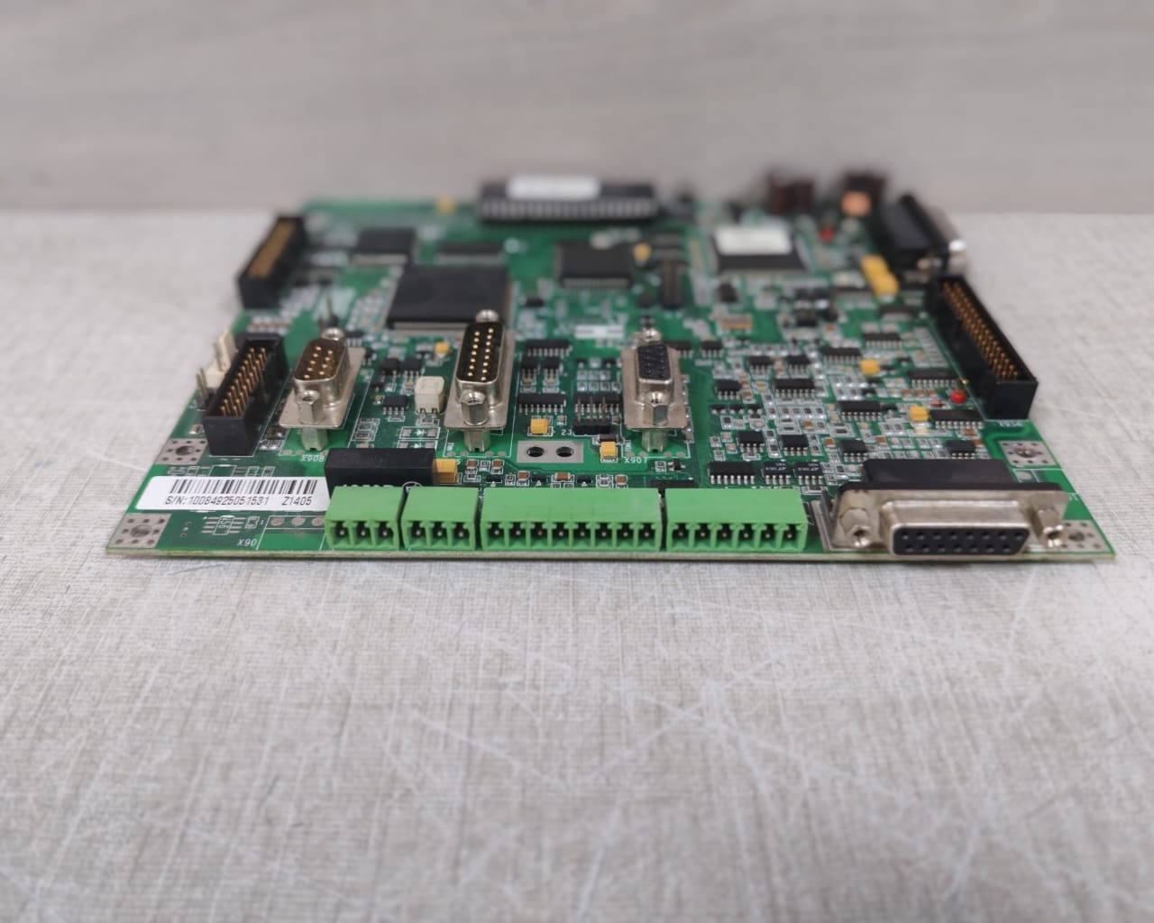 ThyssenKrupp TMI3 ThyssenKrupp TMI3 Inverter Board 3