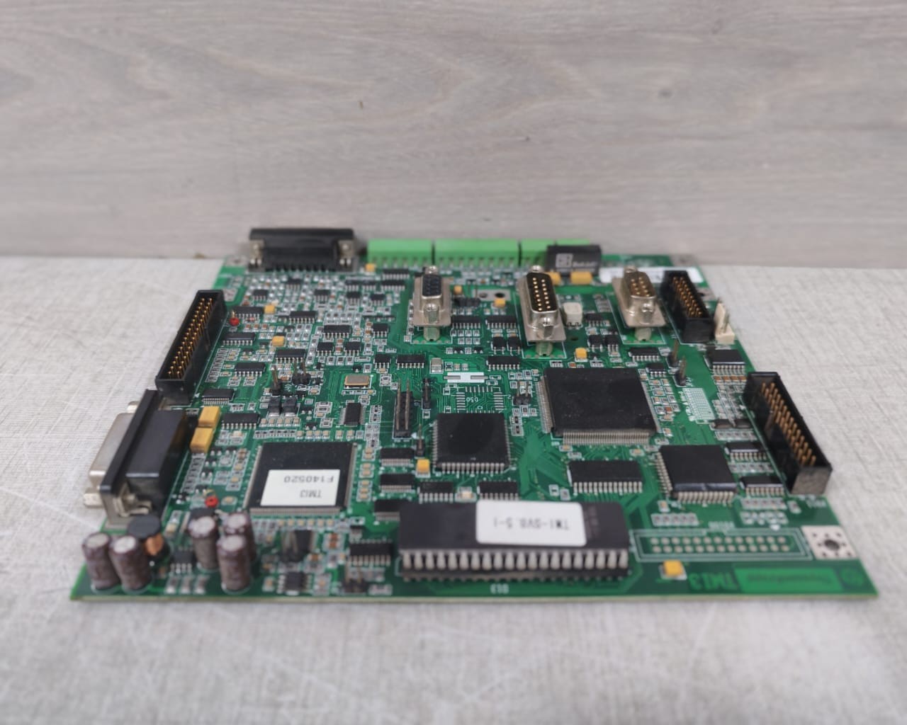 ThyssenKrupp TMI3 ThyssenKrupp TMI3 Inverter Board 4