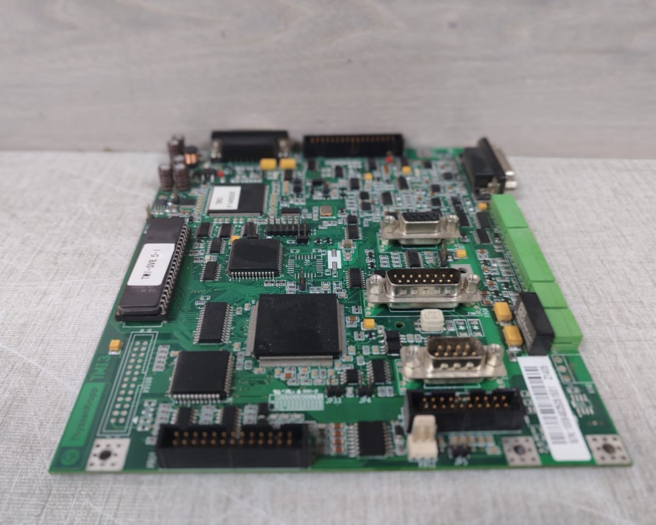 ThyssenKrupp TMI3 ThyssenKrupp TMI3 Inverter Board 5