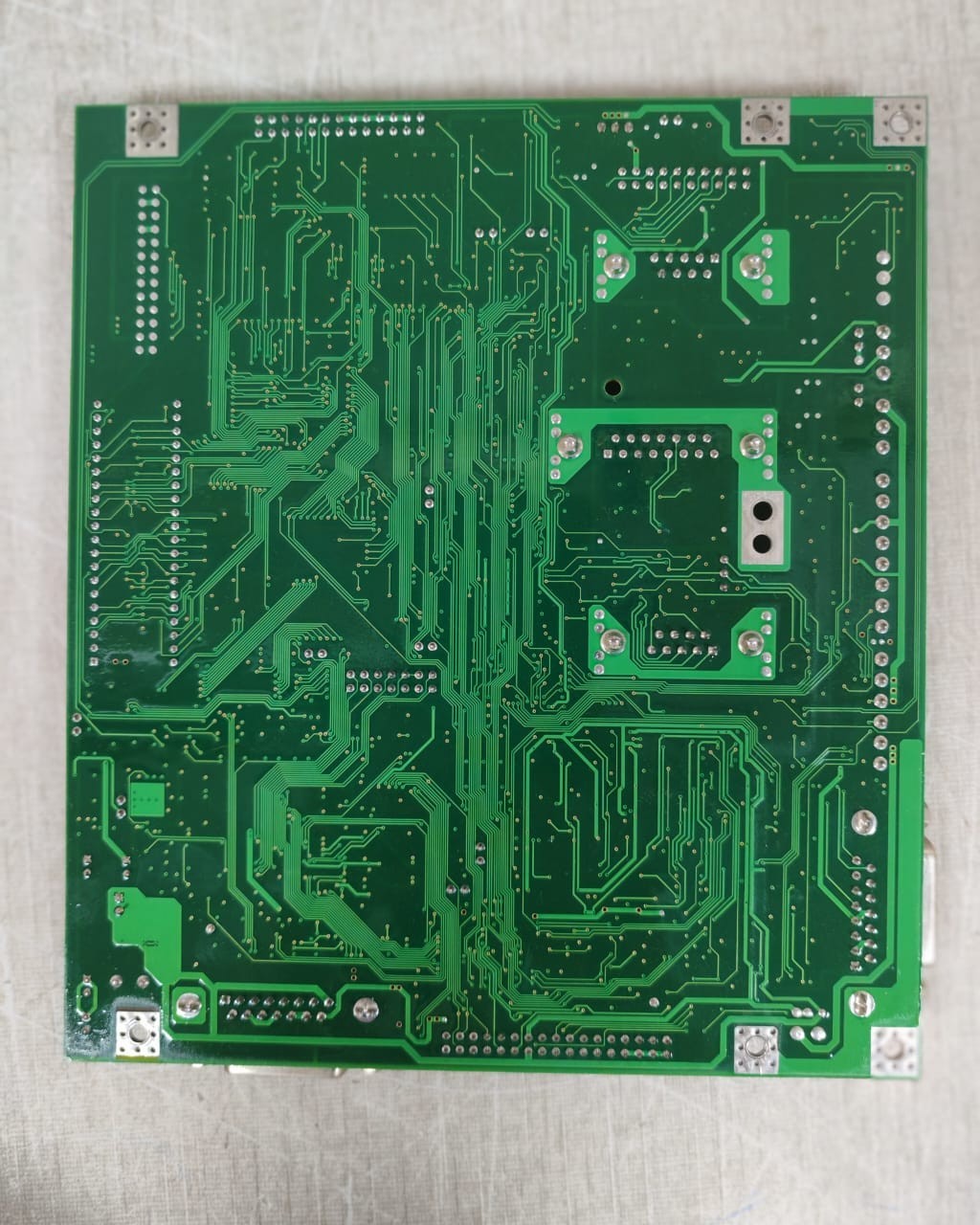 ThyssenKrupp TMI3 ThyssenKrupp TMI3 Inverter Board 6