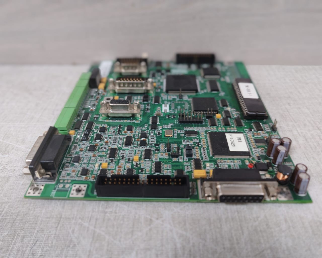 ThyssenKrupp TMI3 ThyssenKrupp TMI3 Inverter Board 7