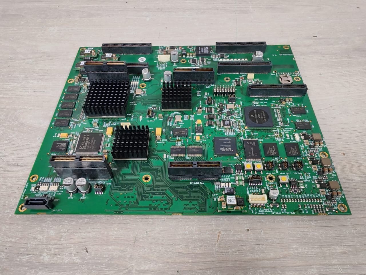 R782420-05 R782420-05 PCB STM-5 94V-0 2