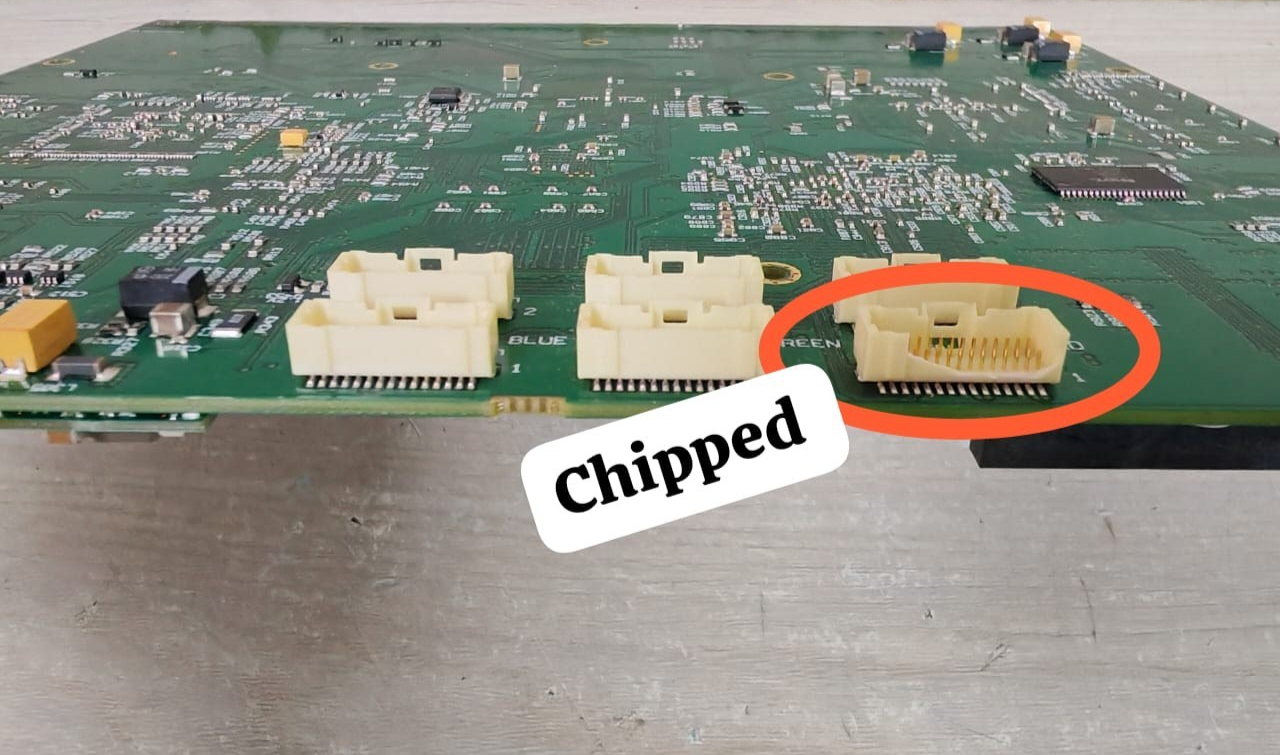 R782420-05 R782420-05 PCB STM-5 94V-0 3