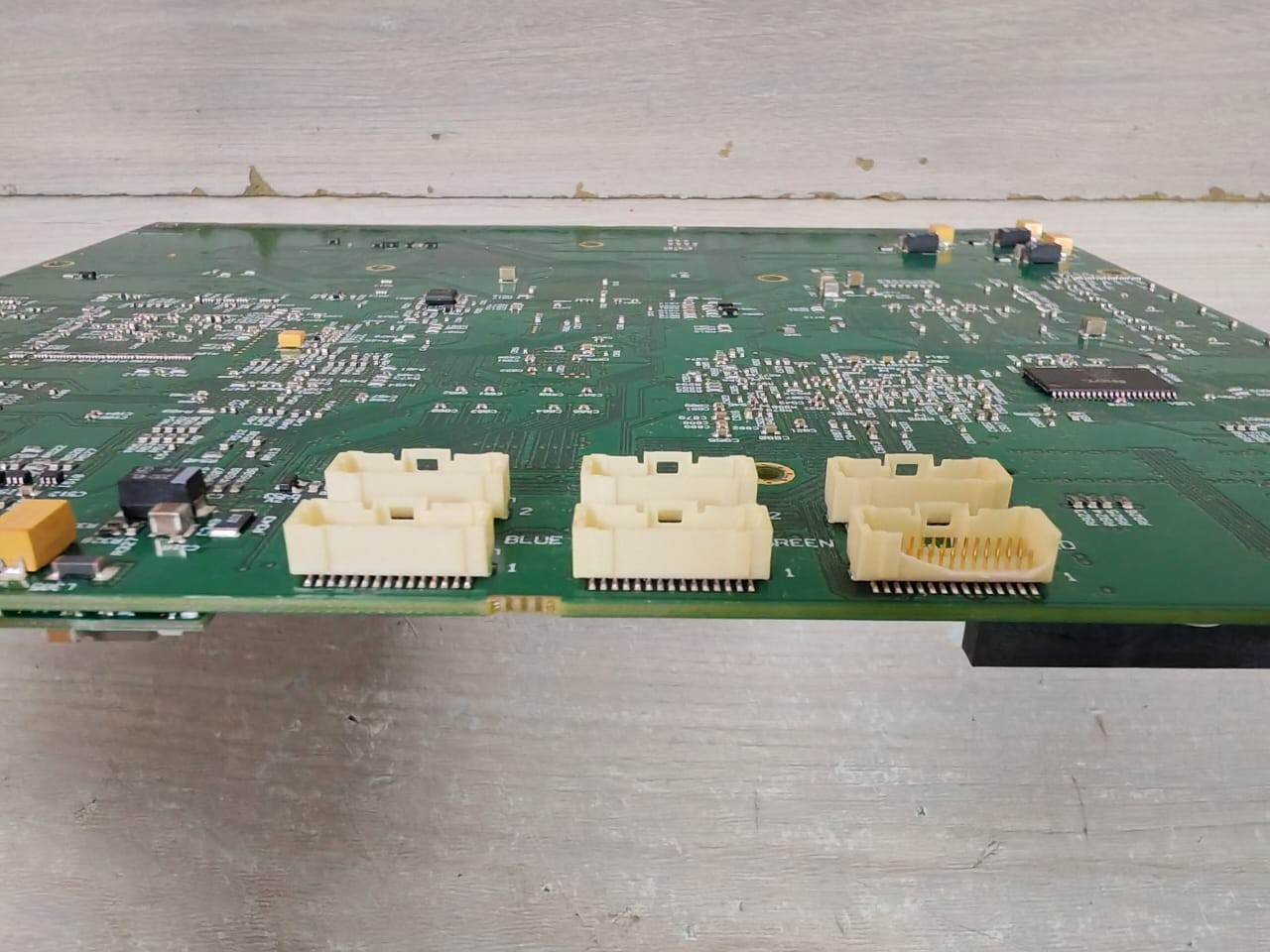 R782420-05 R782420-05 PCB STM-5 94V-0 5
