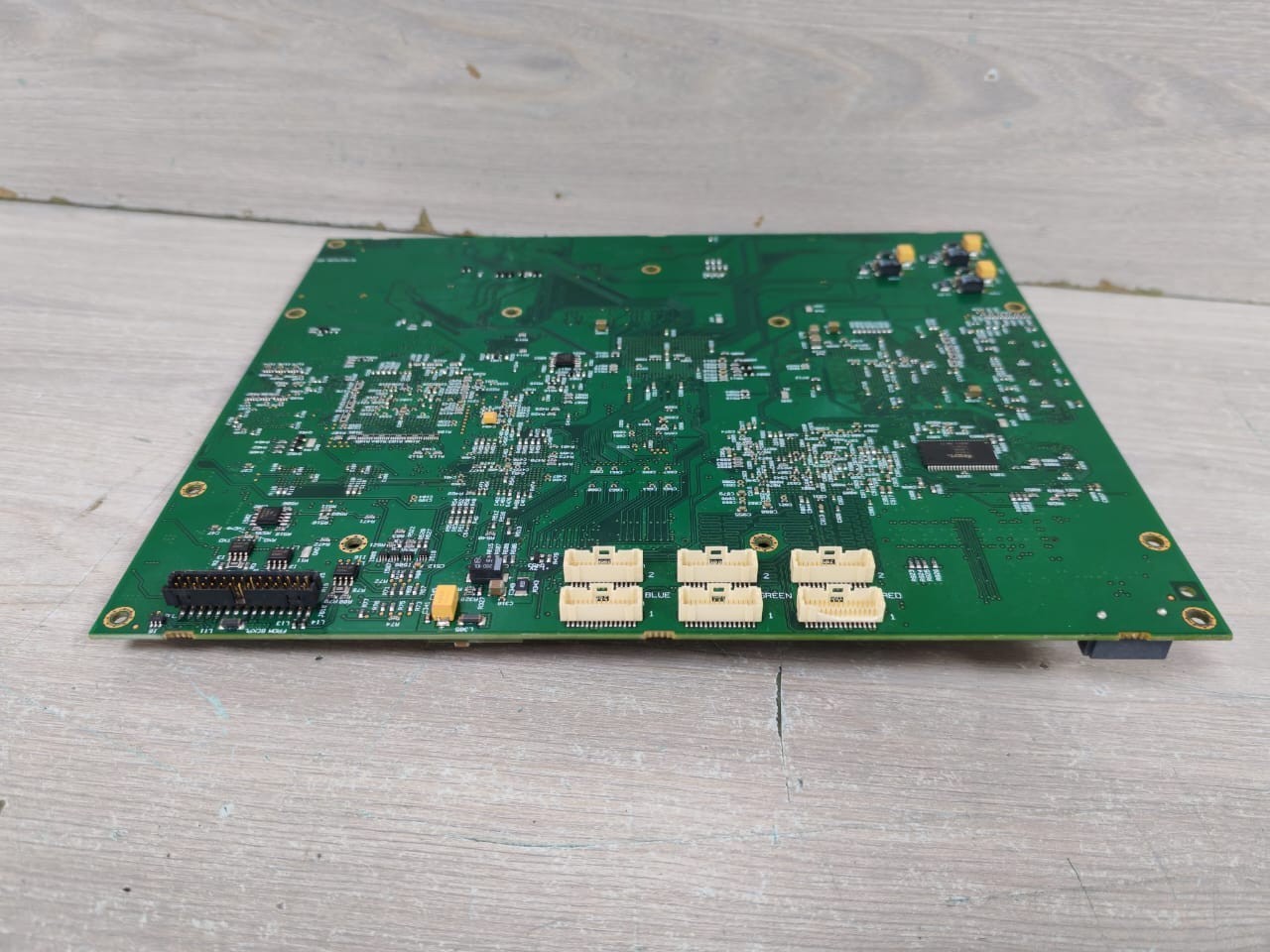 R782420-05 R782420-05 PCB STM-5 94V-0 6