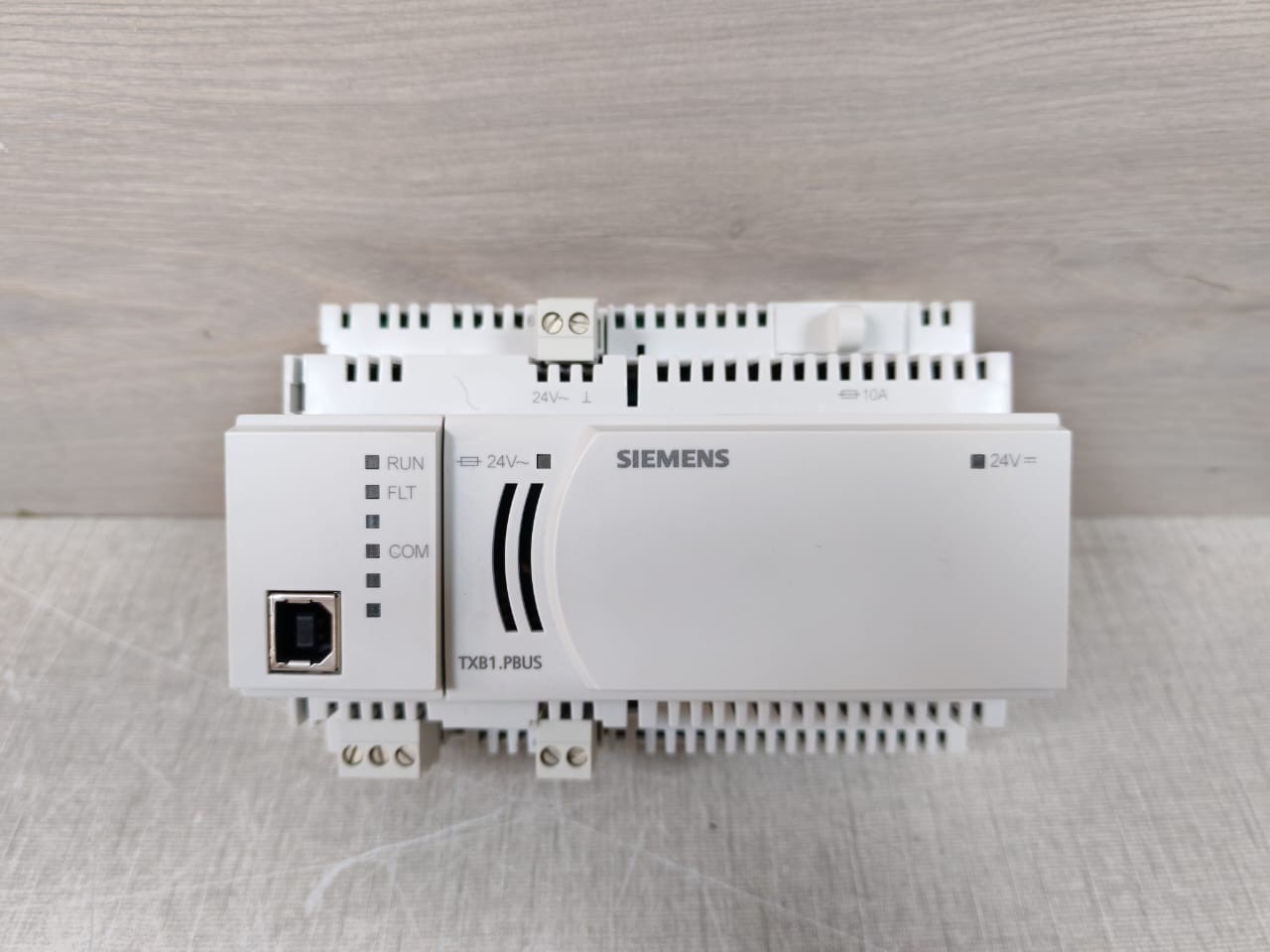 Siemens TXB1.PBUS Siemens TXB1.PBUS P-Bus Interface Module 3
