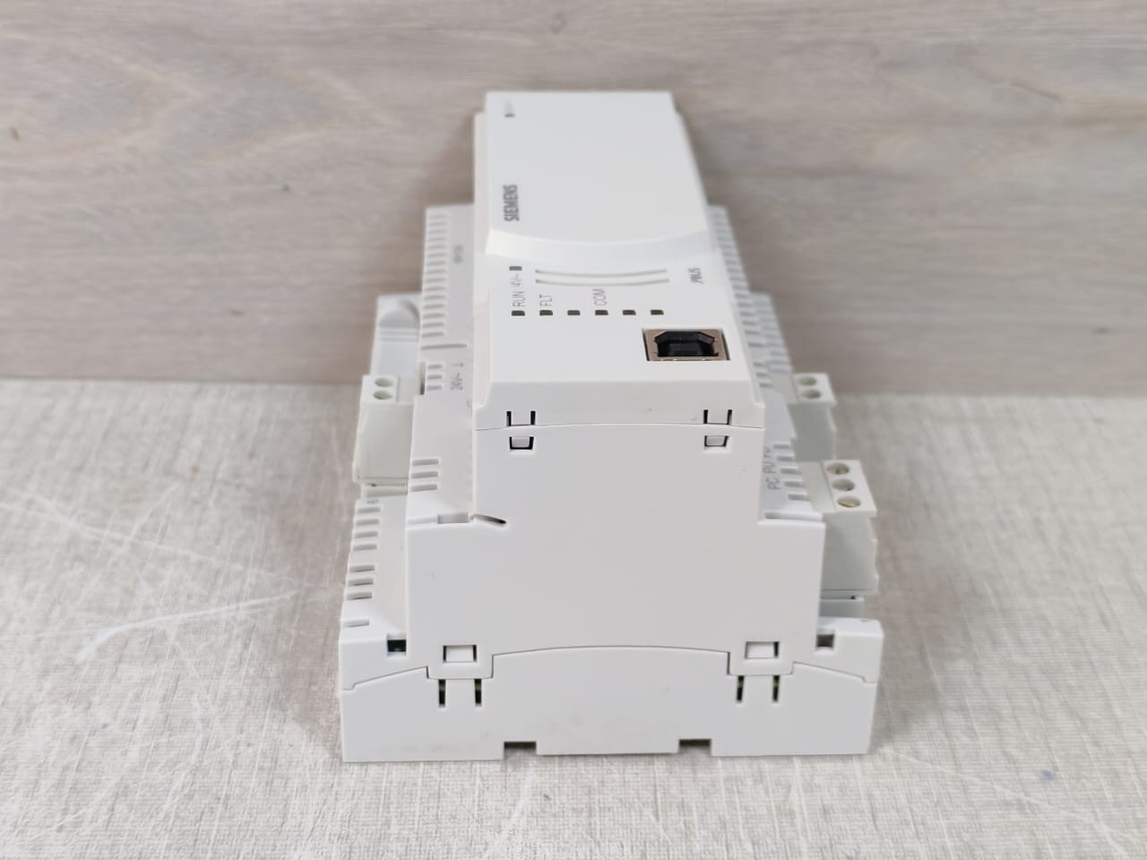 Siemens TXB1.PBUS Siemens TXB1.PBUS P-Bus Interface Module 7