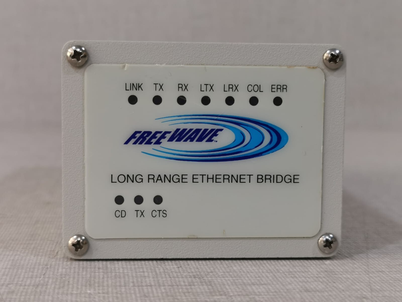 FGR-115RE FREEWAVE FGR-115RE Wireless Data Transceivers - Long Range Ethernet Bridge 2