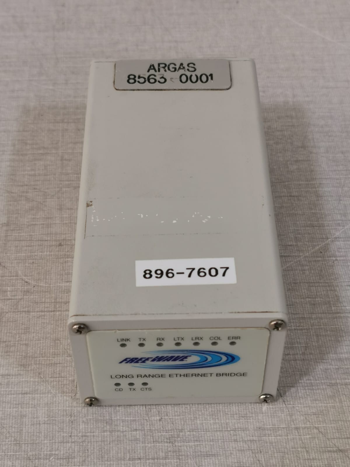 FGR-115RE FREEWAVE FGR-115RE Wireless Data Transceivers - Long Range Ethernet Bridge 8