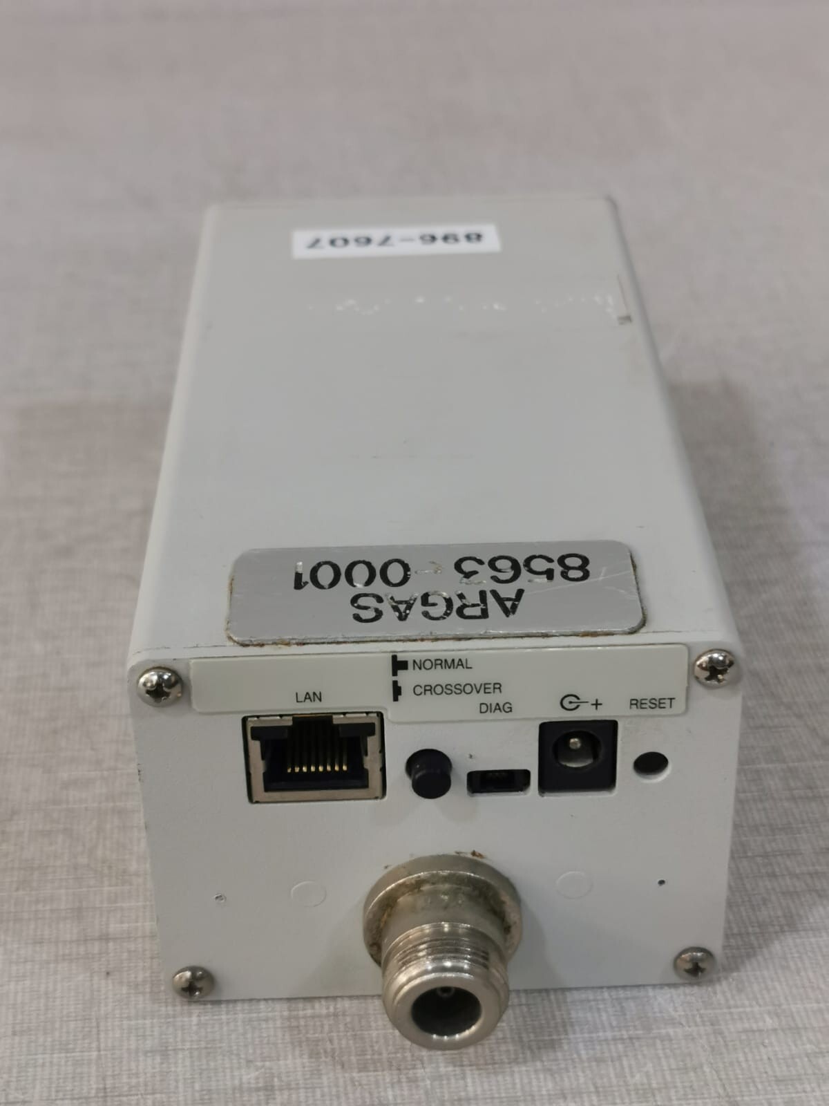 FGR-115RE FREEWAVE FGR-115RE Wireless Data Transceivers - Long Range Ethernet Bridge 9