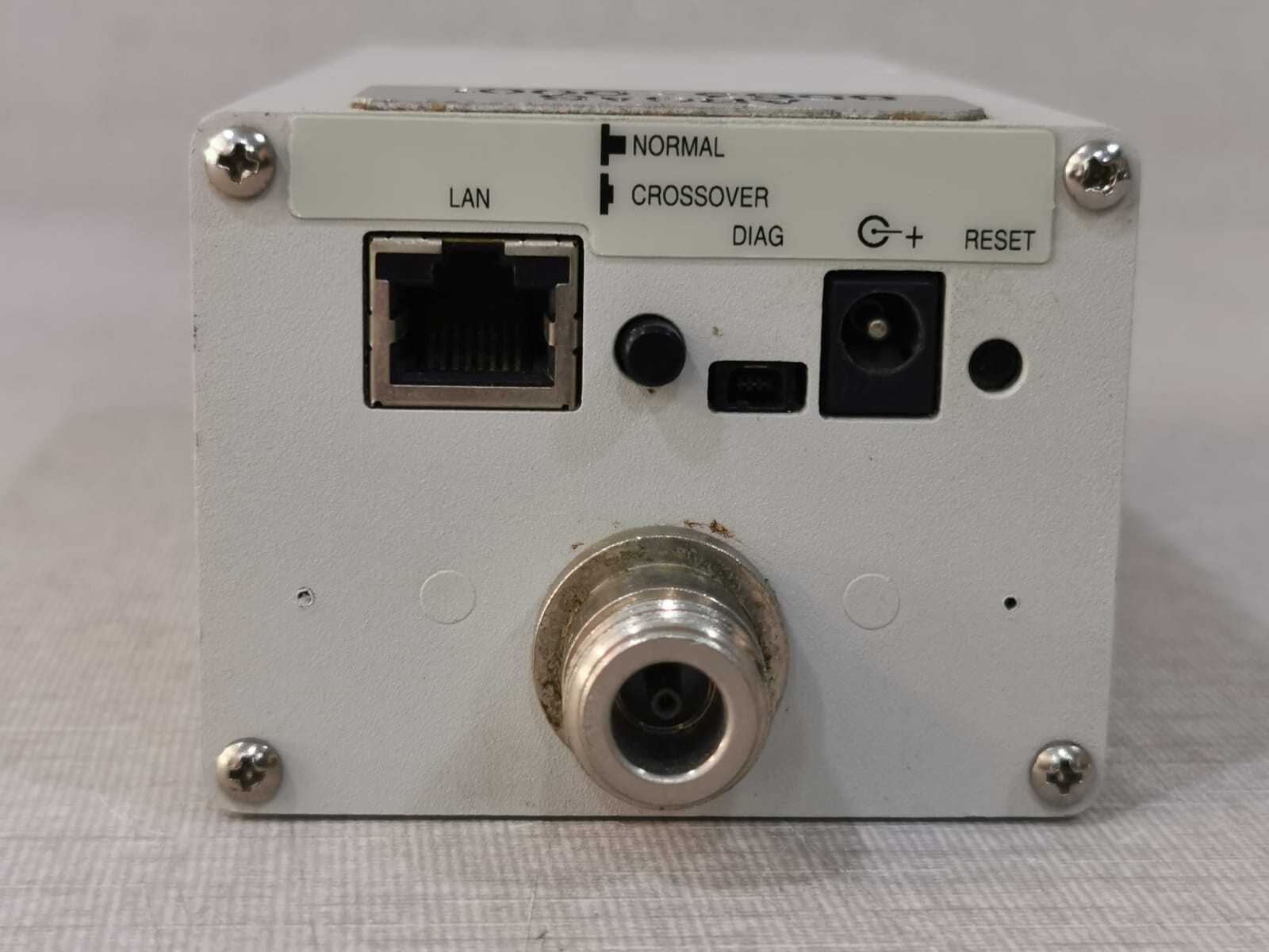 FGR-115RE FREEWAVE FGR-115RE Wireless Data Transceivers - Long Range Ethernet Bridge 10