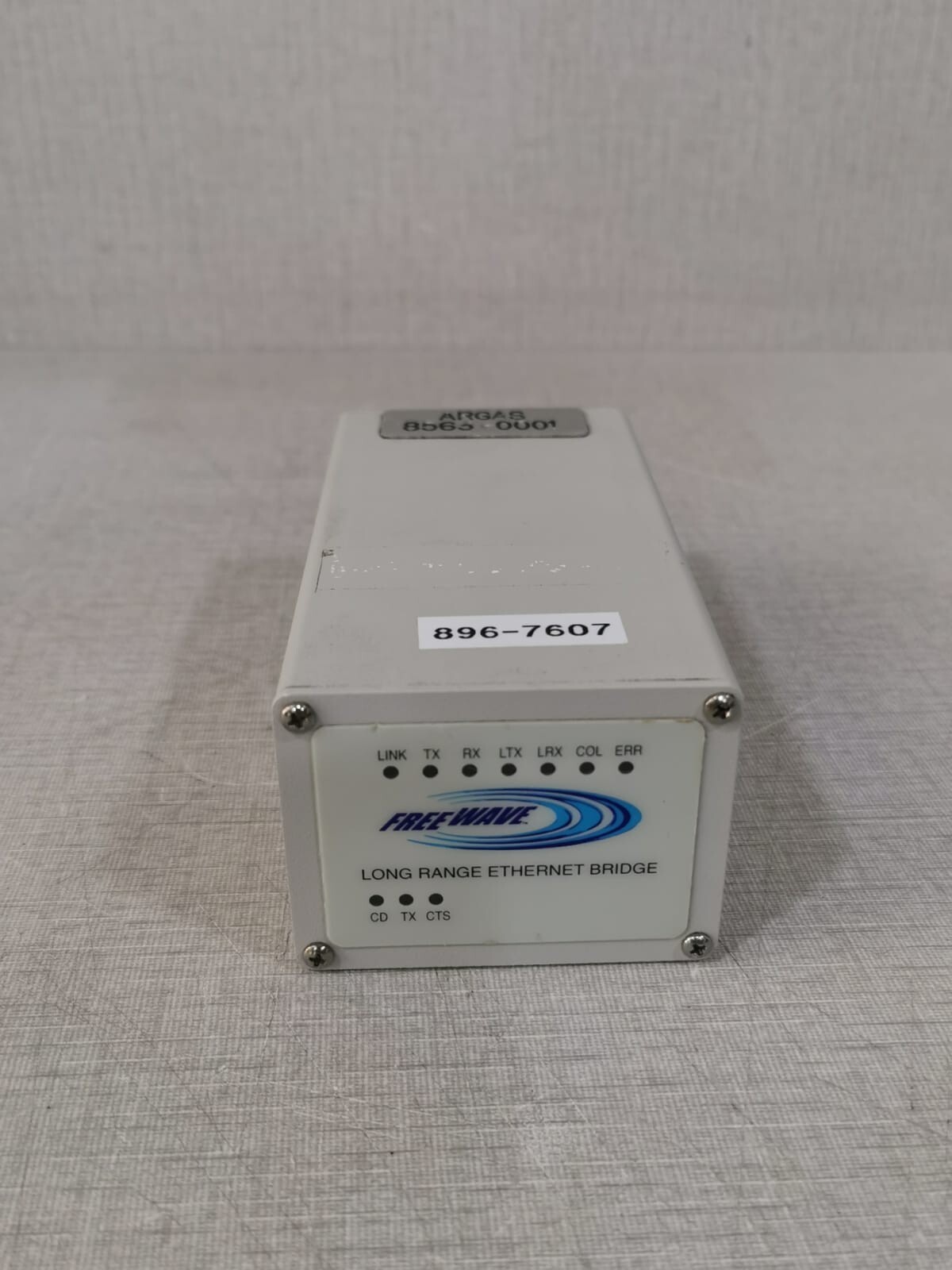 FREEWAVE FGR-115RE Wireless Data Transceivers - Long Range Ethernet Bridge
