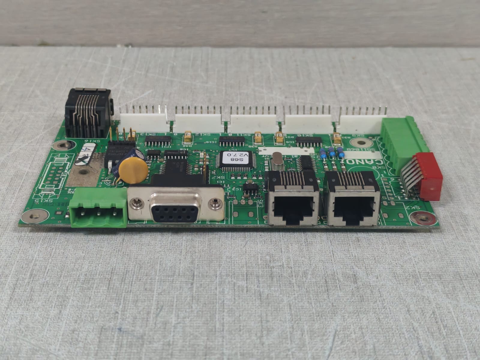 CANO CD1106B CANO CD1106B Circuit Board SG1106B 6