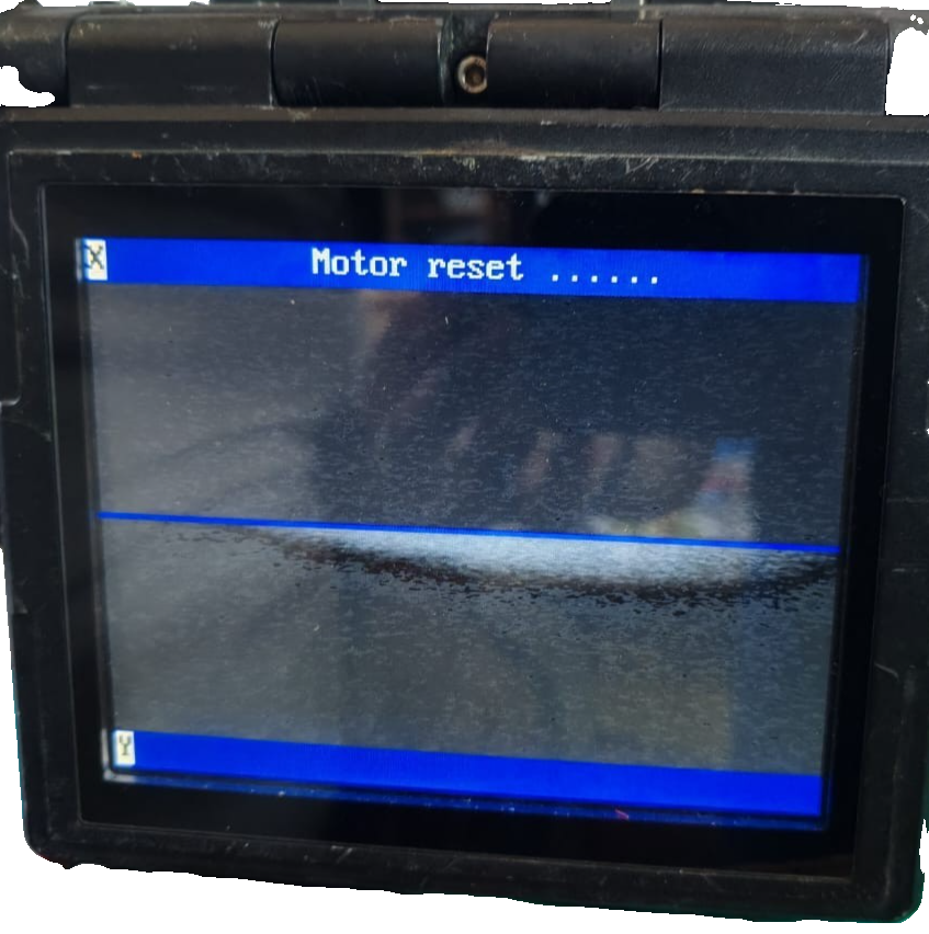 Fusion ETW-580 CONDUCTIVE FIBRE ETW-580 FUSION SPLICER - PROVEN 5