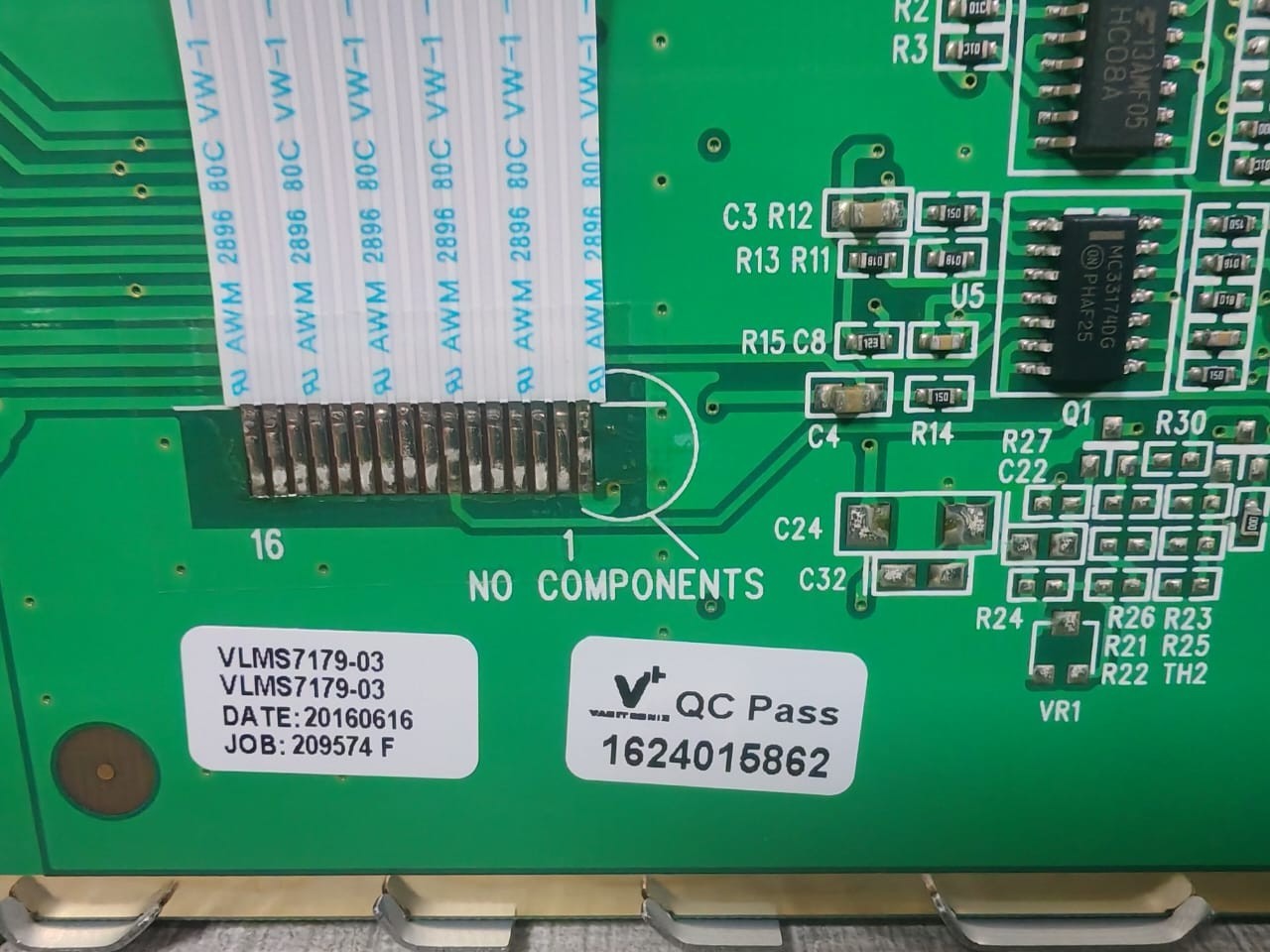 Schneider Electric FR-75X-DISP SCHNEIDER ELECTRIC FR-75X-DISP POWERLOGIC FIELD REPAIR KIT ACCESSORIES 6