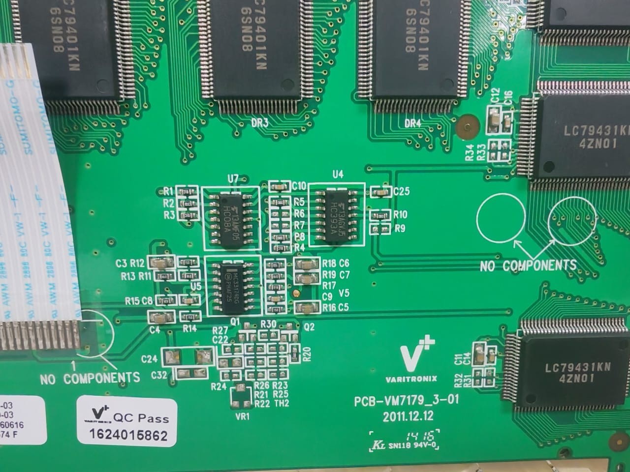 Schneider Electric FR-75X-DISP SCHNEIDER ELECTRIC FR-75X-DISP POWERLOGIC FIELD REPAIR KIT ACCESSORIES 8