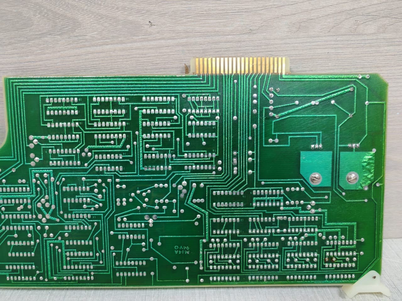 MODEL-93 MODEL 93-1 PCB BOARD 5