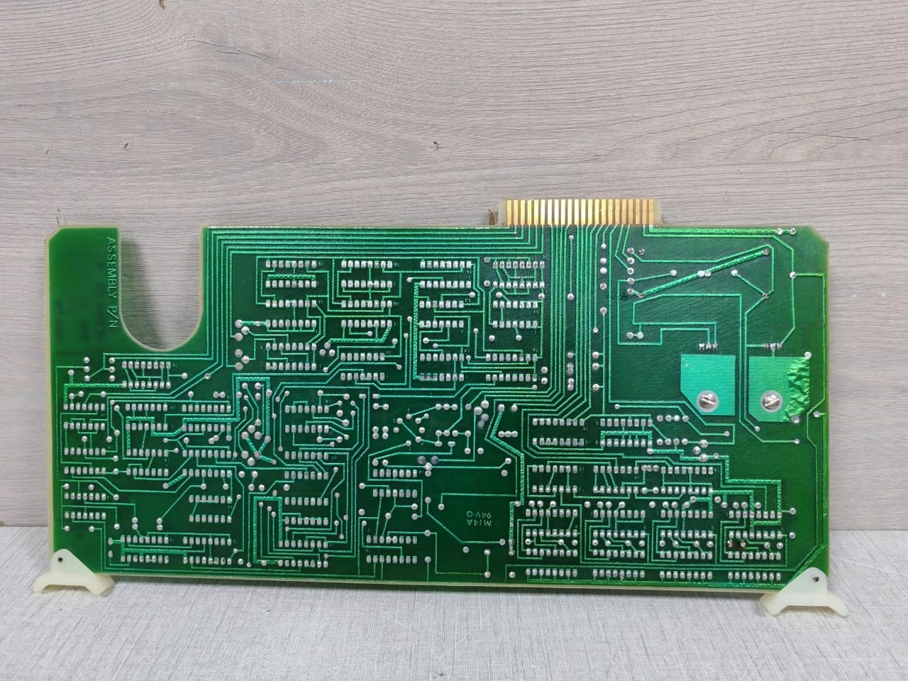 MODEL-93 MODEL 93-1 PCB BOARD 7