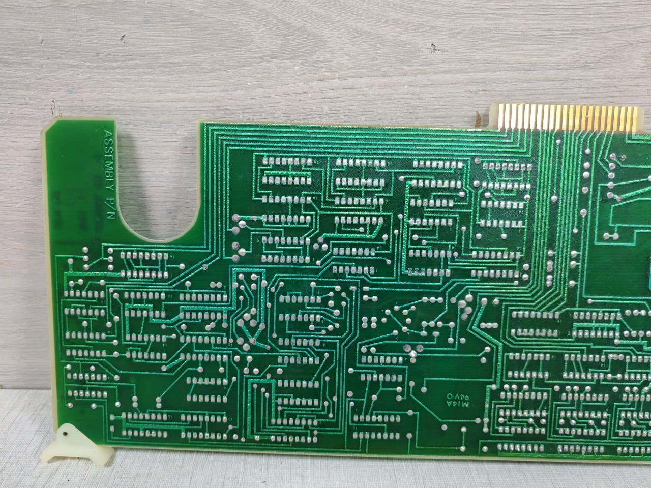 MODEL-93 MODEL 93-1 PCB BOARD 8