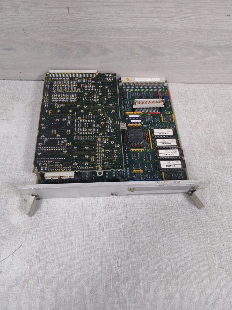 Siemens 459-001.9227.00 SIEMENS 6SC9811-4CK03 / 459 001.9227.00 / 6SC9811-4CH00 2