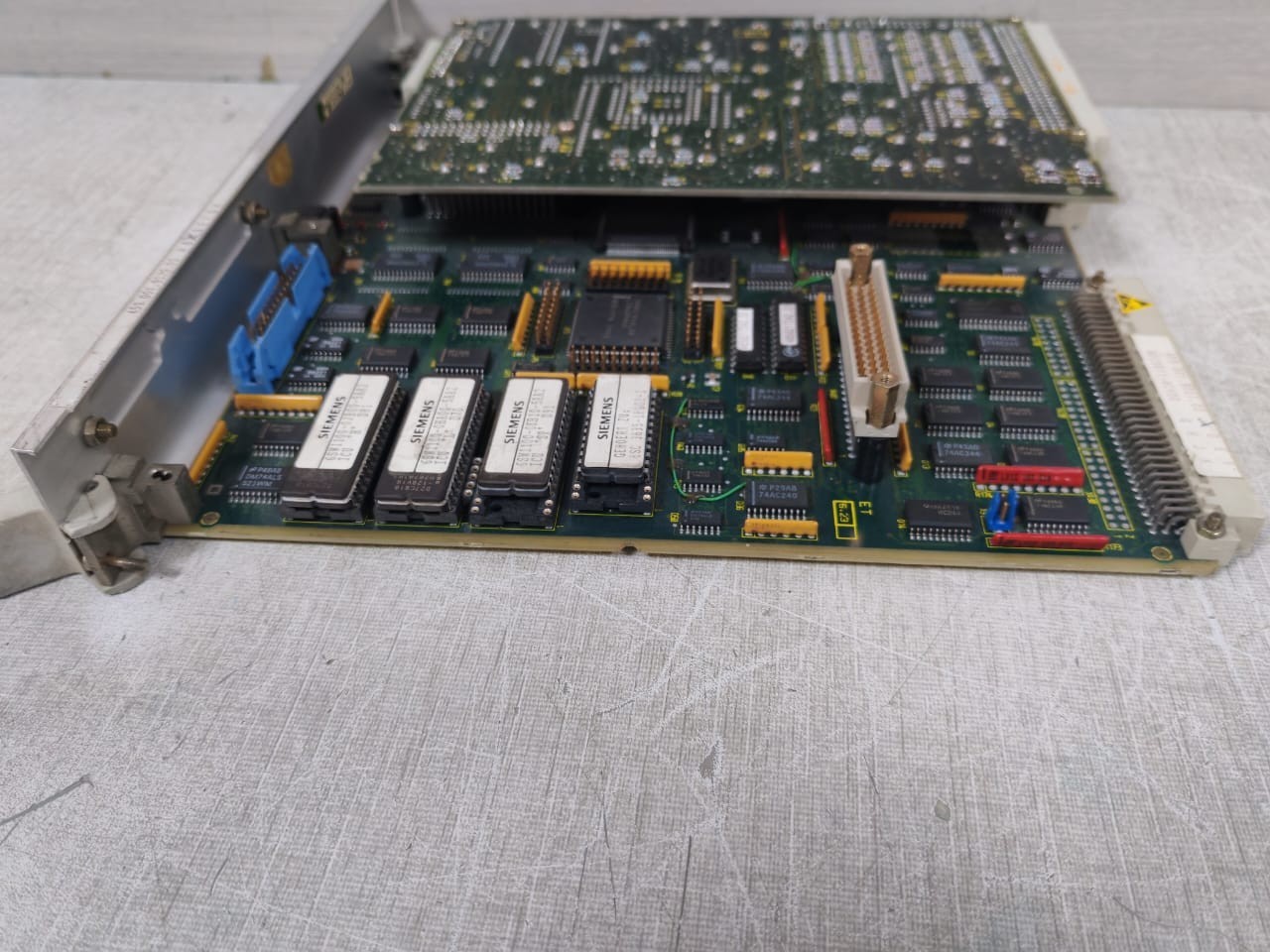 Siemens 459-001.9227.00 SIEMENS 6SC9811-4CK03 / 459 001.9227.00 / 6SC9811-4CH00 4